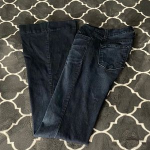 Judy Blue Flare & Wide Jeans